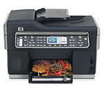 HP Officejet PRO L7680